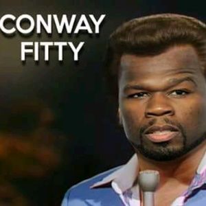 Meet your Posher, Christian